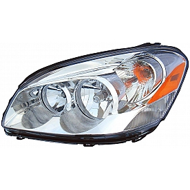 Dorman (OE Solutions) Headlight Assembly - 1592340