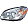 Dorman (OE Solutions) Headlight Assembly - 1592340