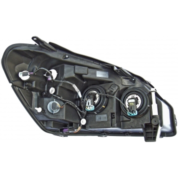 Dorman (OE Solutions) Headlight Assembly - 1592340-1