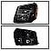 Xtune Headlight Assembly 9031007