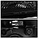 Xtune Headlight Assembly 9031007