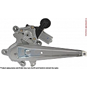 Cardone (A1) Industries Power Window Motor 8210021BR