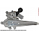 Cardone (A1) Industries Power Window Motor 8210021BR