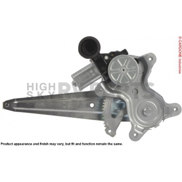 Cardone (A1) Industries Power Window Motor 8210021BR-1