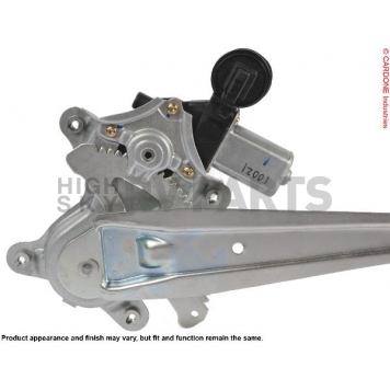 Cardone (A1) Industries Power Window Motor 8210021BR-2