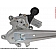 Cardone (A1) Industries Power Window Motor 8210021BR