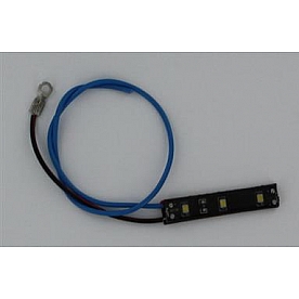 All Sales License Plate Light 116