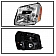 Xtune Headlight Assembly 9031014