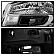 Xtune Headlight Assembly 9031014