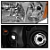 Xtune Headlight Assembly 9031014