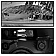 Xtune Headlight Assembly 9031014