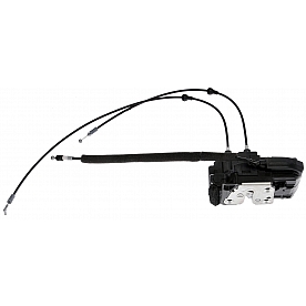 Dorman (OE Solutions) Door Lock Actuator 937231