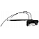 Dorman (OE Solutions) Door Lock Actuator 937231