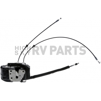 Dorman (OE Solutions) Door Lock Actuator 937231-1