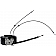 Dorman (OE Solutions) Door Lock Actuator 937231