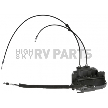 Dorman (OE Solutions) Door Lock Actuator 937231-2