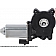 Cardone (A1) Industries Power Window Motor 82469
