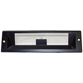 Crown Automotive Jeep Replacement License Plate Light 56000409