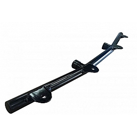 N-Fab Driving/ Fog Light Mounting Bar D0930LD