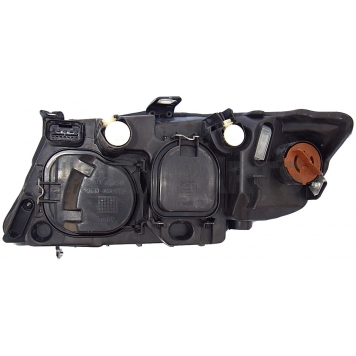 Dorman (OE Solutions) Headlight Assembly - 1592394-1