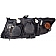 Dorman (OE Solutions) Headlight Assembly - 1592394