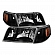 Xtune Headlight Assembly 9031021
