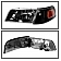 Xtune Headlight Assembly 9031021