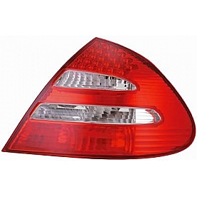 Dorman (OE Solutions) Tail Light Assembly Single - 1611549