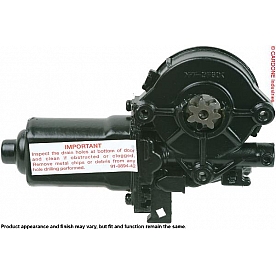 Cardone (A1) Industries Power Window Motor 471139