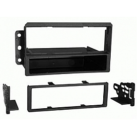 Metra Electronics Radio Mounting Kit 991004