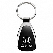 Automotive Gold Key Chain KCKINS