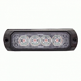 Metra Electronics Warning Light HEMUMRK4A