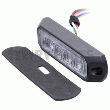 Metra Electronics Warning Light HEMUMRK4A-2
