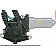 Cardone (A1) Industries Power Window Motor 471560R