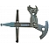 Dorman (OE Solutions) Window Regulator 740887