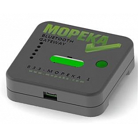 AP Products Bluetooth Interface Module 0243000