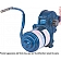 Cardone (A1) Industries Power Window Motor 471305