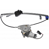 Dorman (OE Solutions) Window Regulator 751754