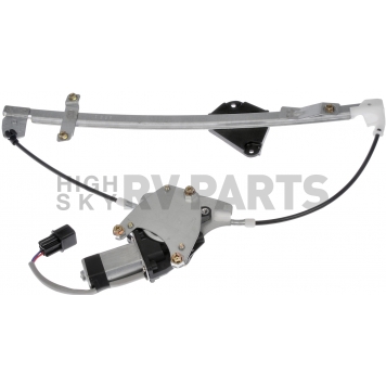 Dorman (OE Solutions) Window Regulator 751754-1