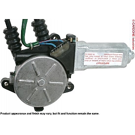Cardone (A1) Industries Power Window Motor 471561R
