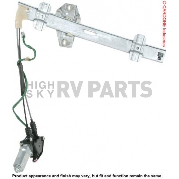Cardone (A1) Industries Power Window Motor 471561R-2