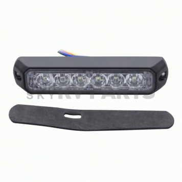 Metra Electronics Warning Light HEMUMRK6A-2