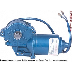 Cardone (A1) Industries Power Window Motor 471306