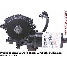 Cardone (A1) Industries Power Window Motor 471564