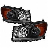 Xtune Headlight Assembly 9040740