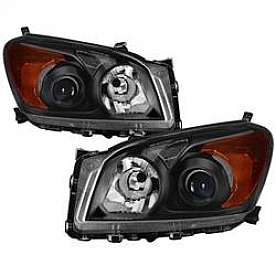 Xtune Headlight Assembly 9040740