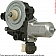 Cardone (A1) Industries Power Window Motor 4713064