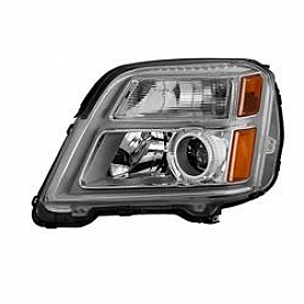 Xtune Headlight Assembly 9040764
