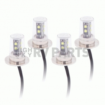 Metra Electronics Warning Light HEMUSTRW-2