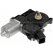 Dorman (OE Solutions) Power Window Motor 742588